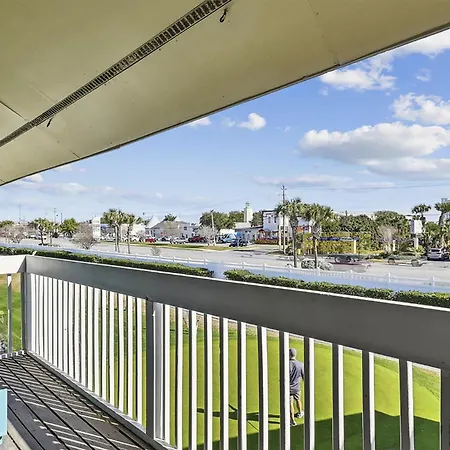 Sandpiper Cove 3202- By Holiday Isle Properties